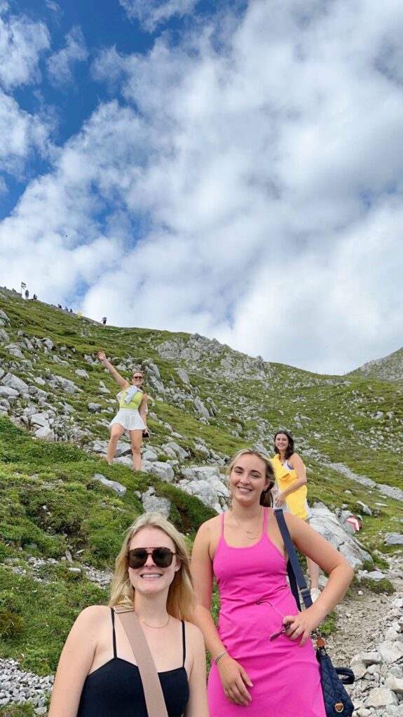 Hike