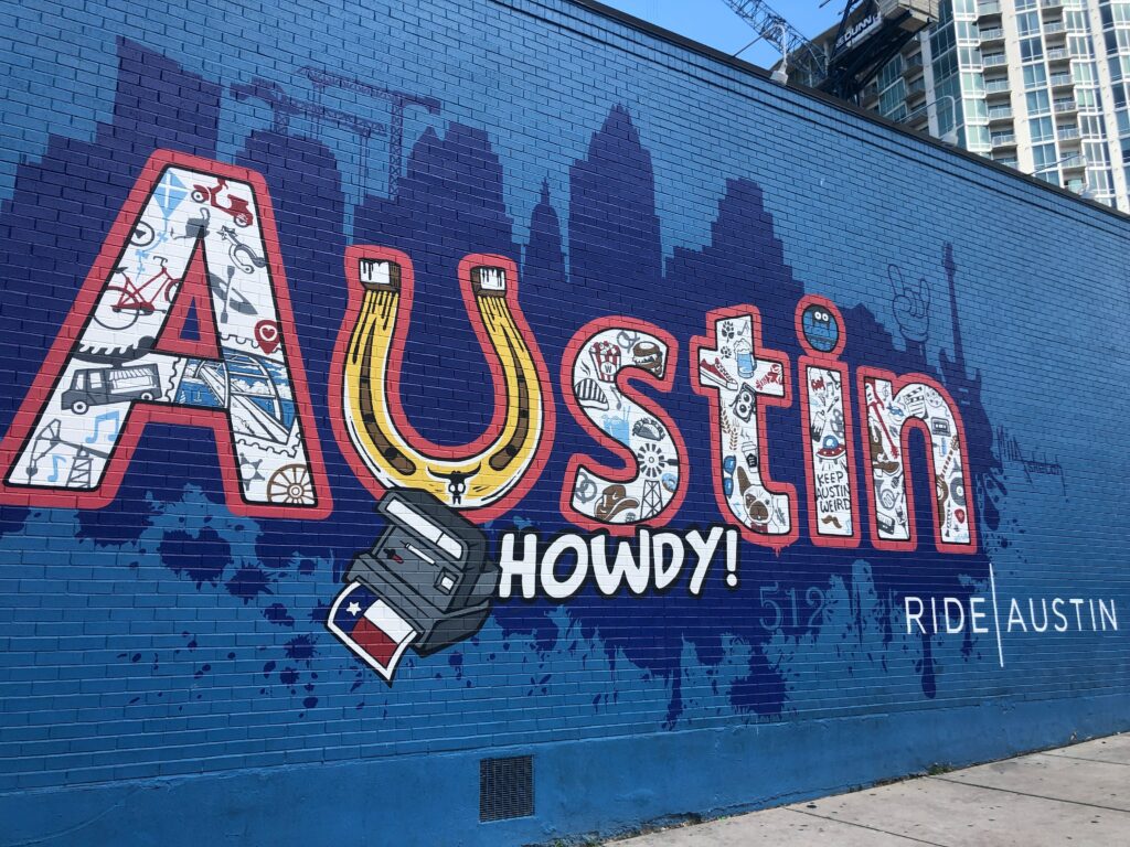 Austin, TX