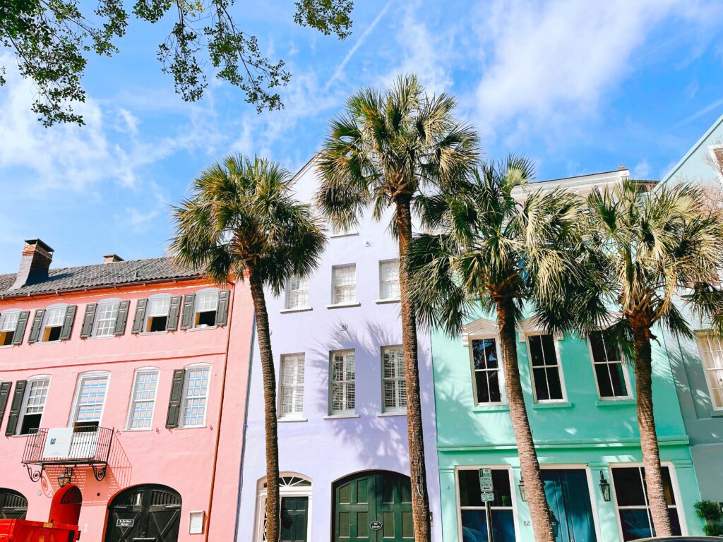Charleston, SC