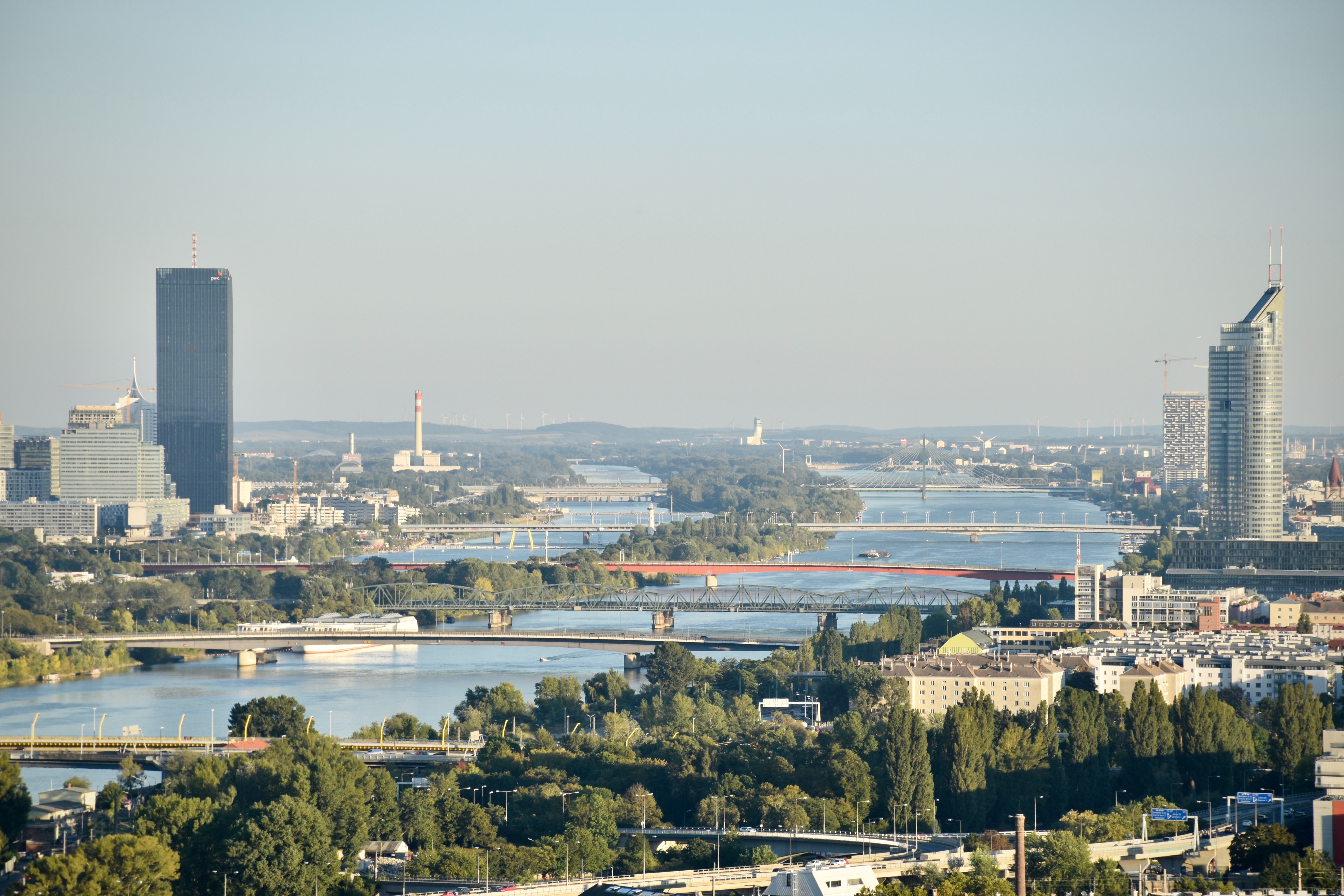 Danube River
