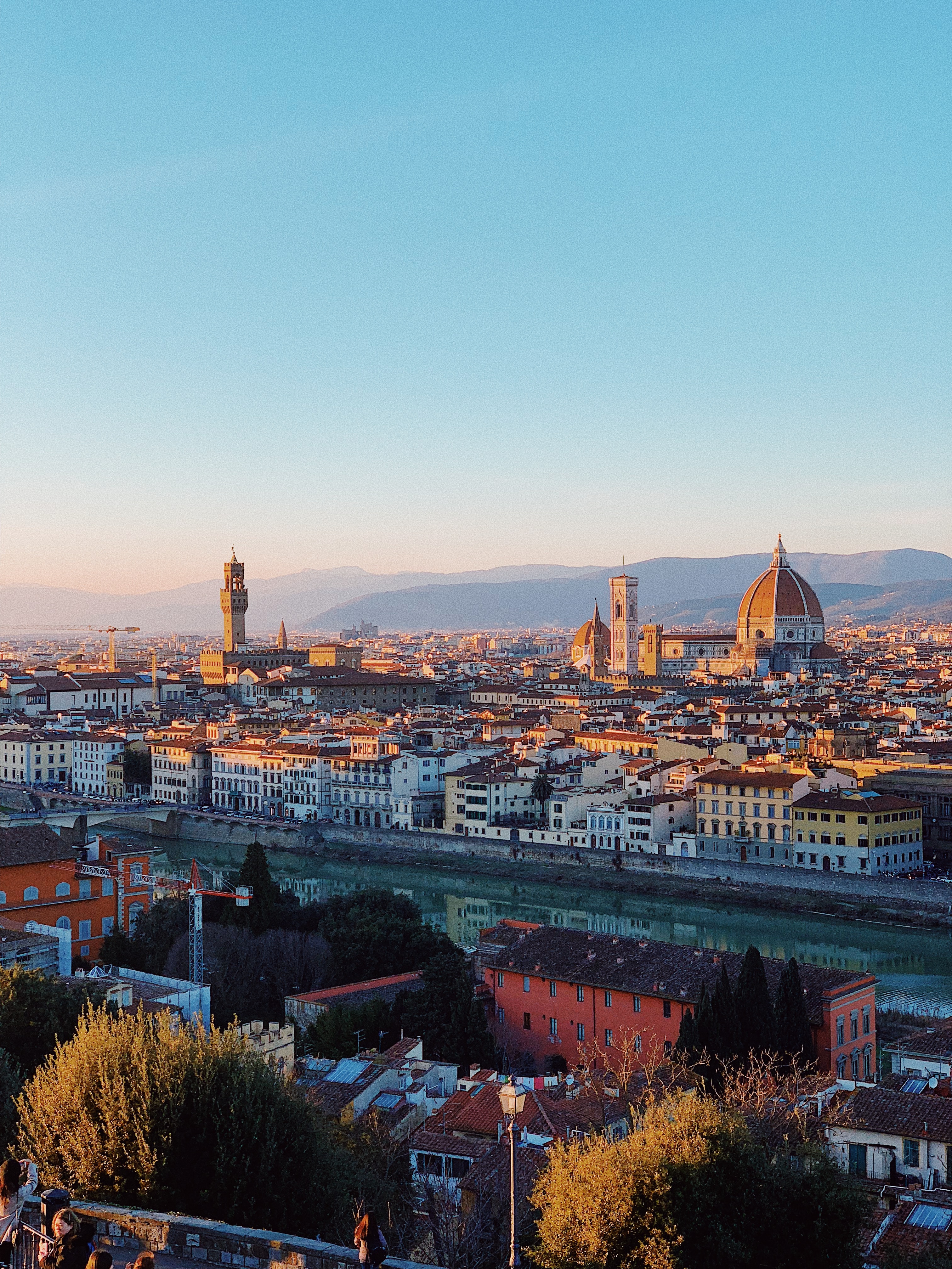Florence Skyline