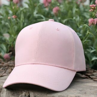 Pink Hat