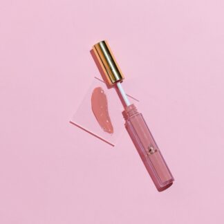 Rosy Lip Gloss