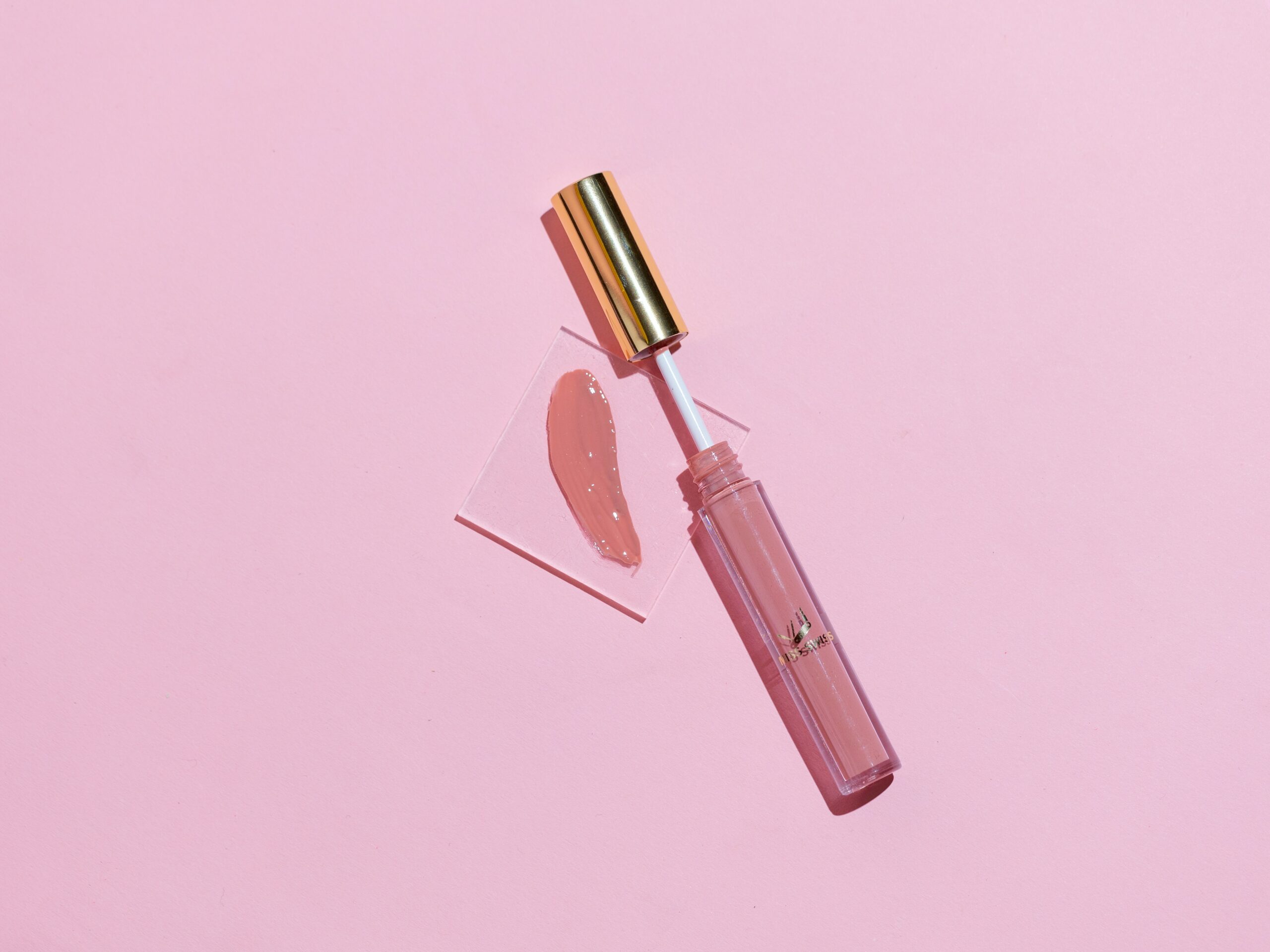 Rosy Lip Gloss