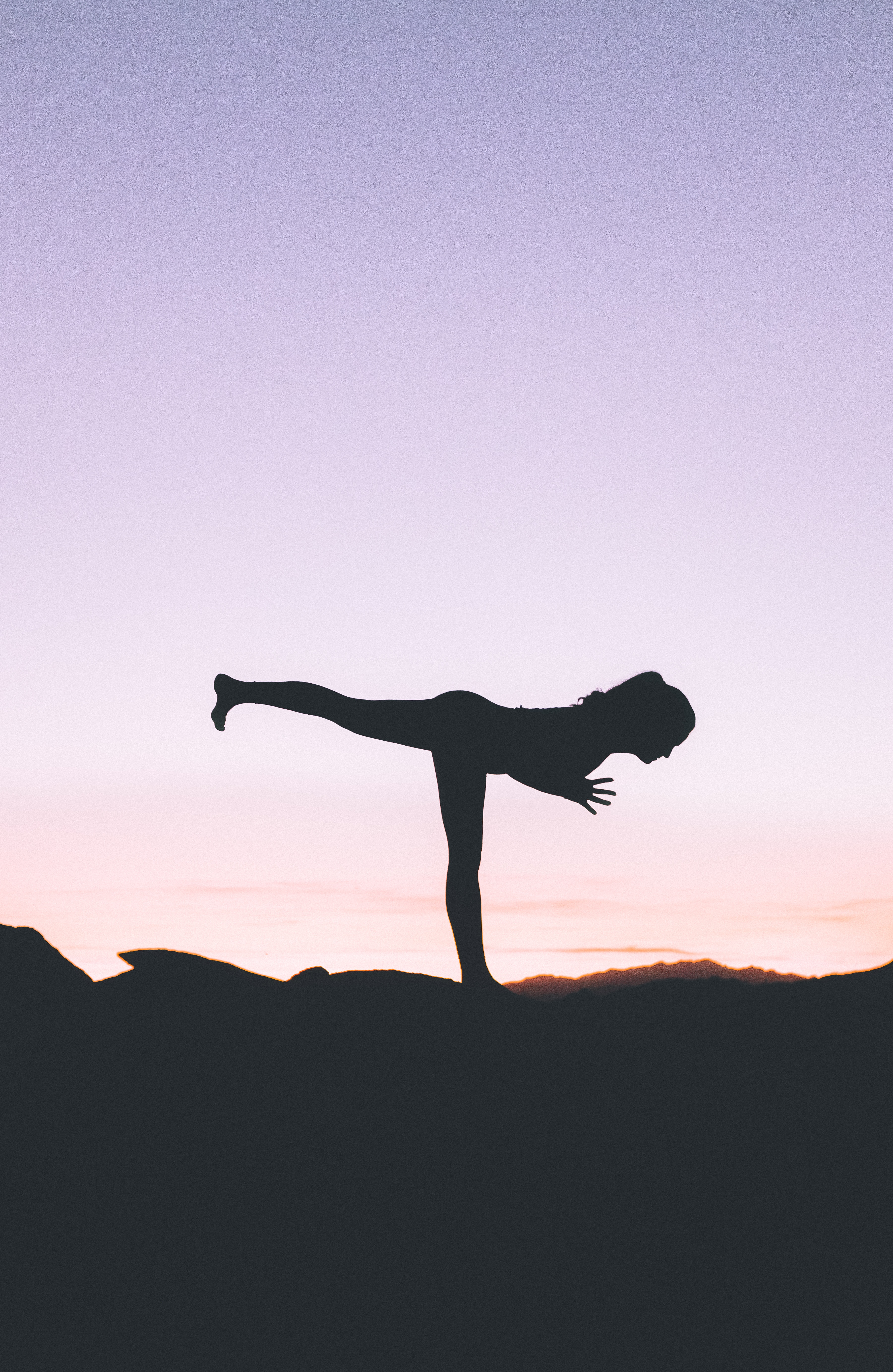 Yoga Pose